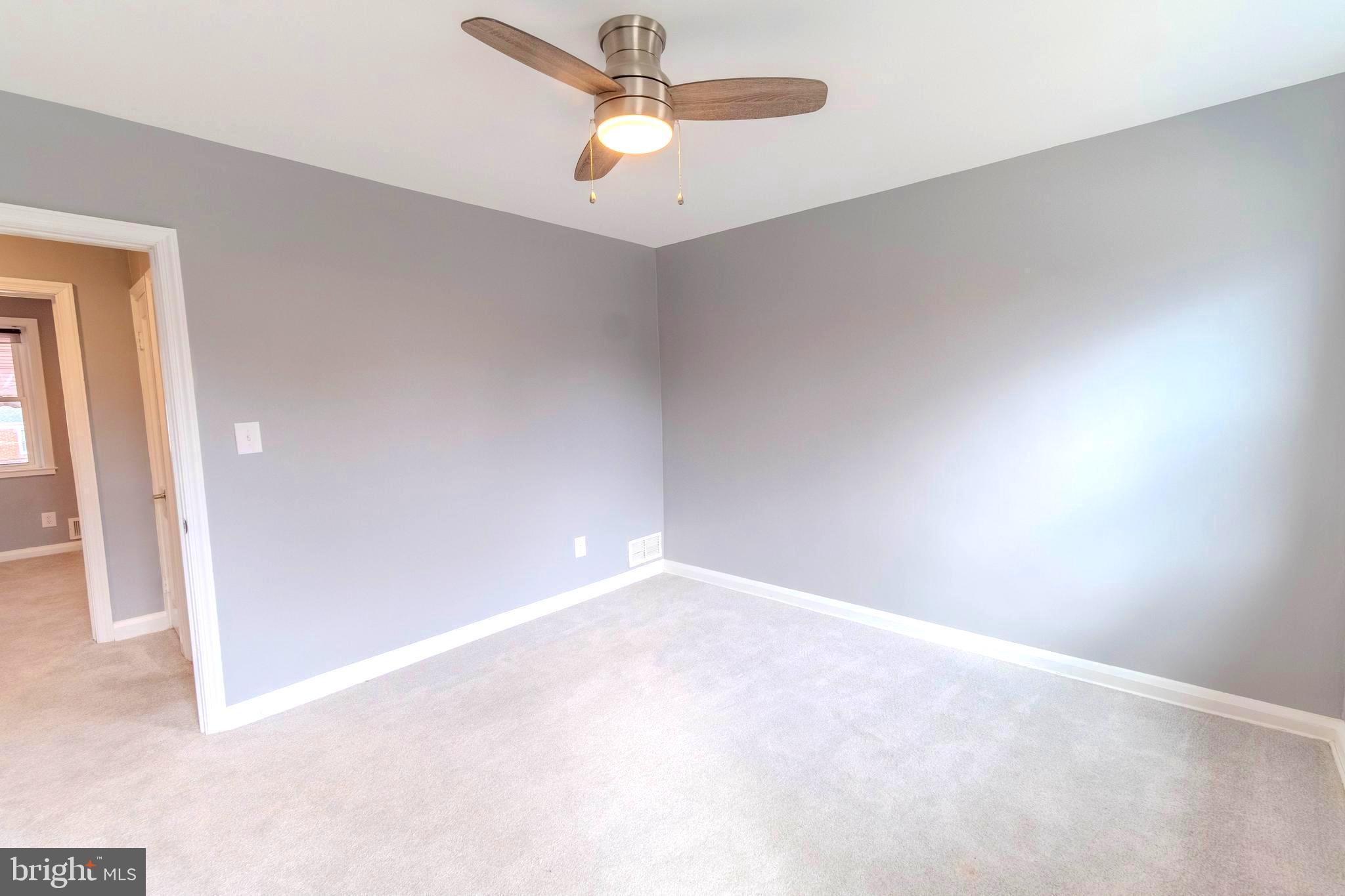 LOCH RAVEN HEIGHTS - Residential