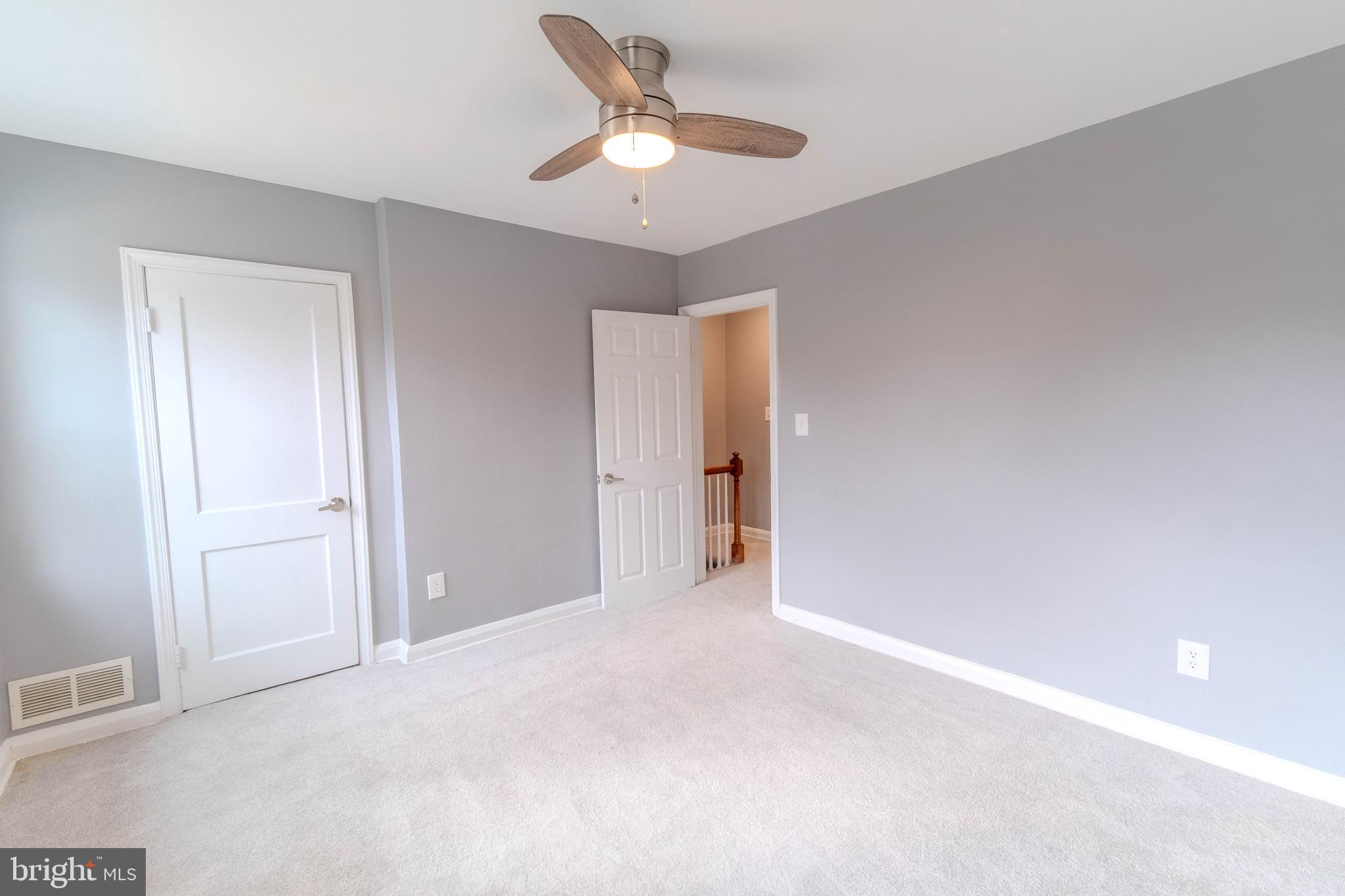 LOCH RAVEN HEIGHTS - Residential