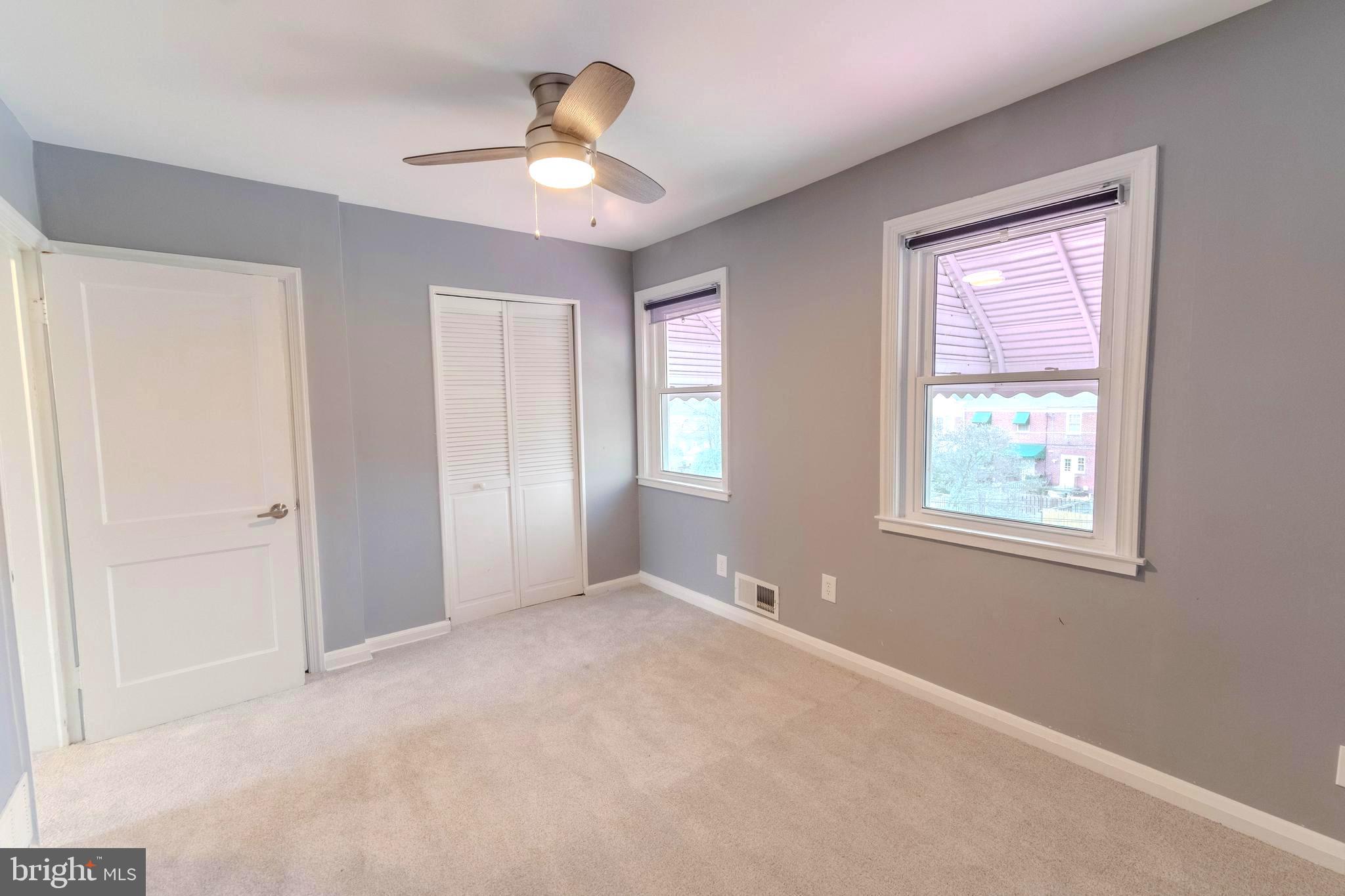 LOCH RAVEN HEIGHTS - Residential