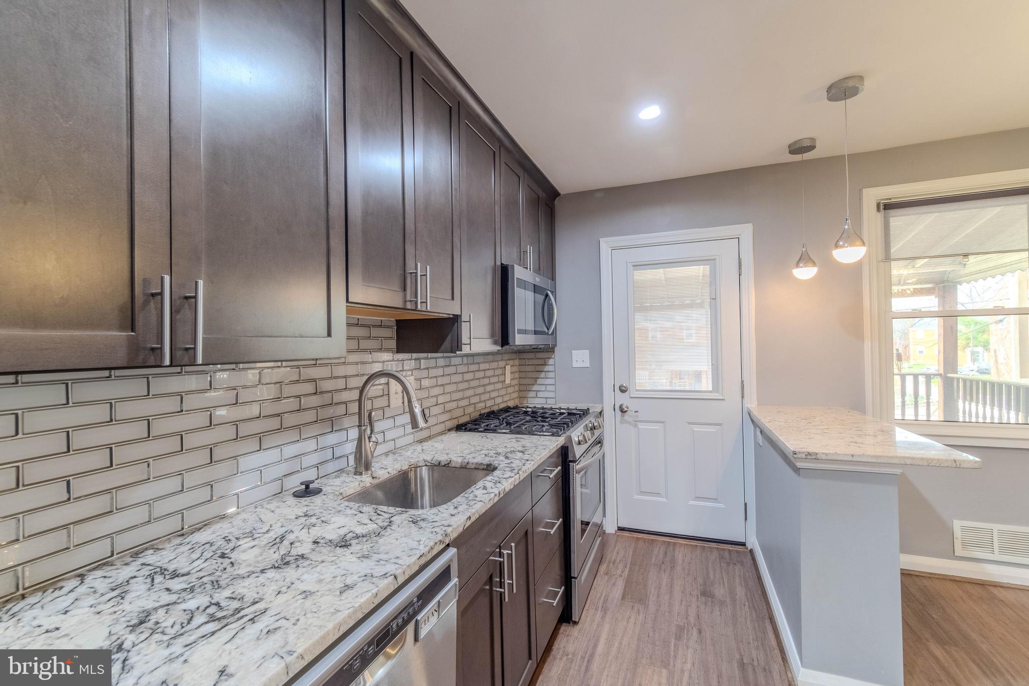 LOCH RAVEN HEIGHTS - Residential