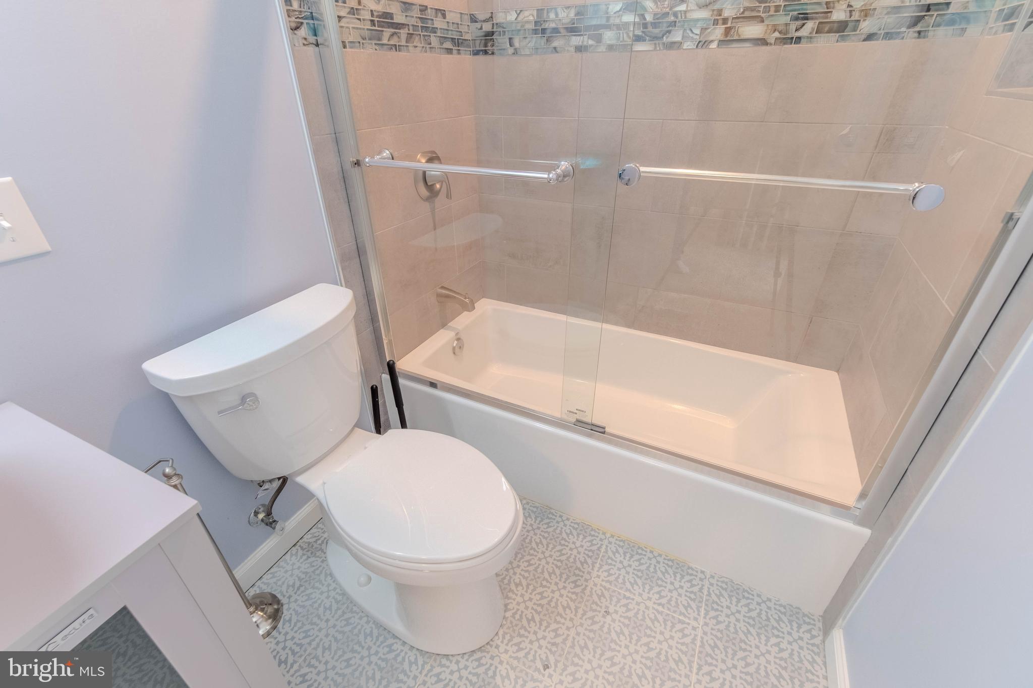 LOCH RAVEN HEIGHTS - Residential