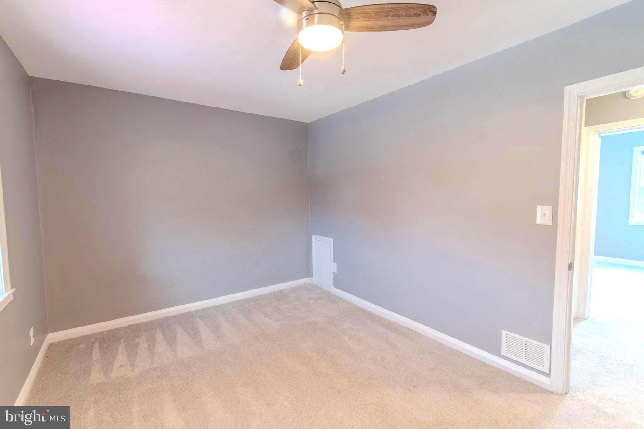 LOCH RAVEN HEIGHTS - Residential