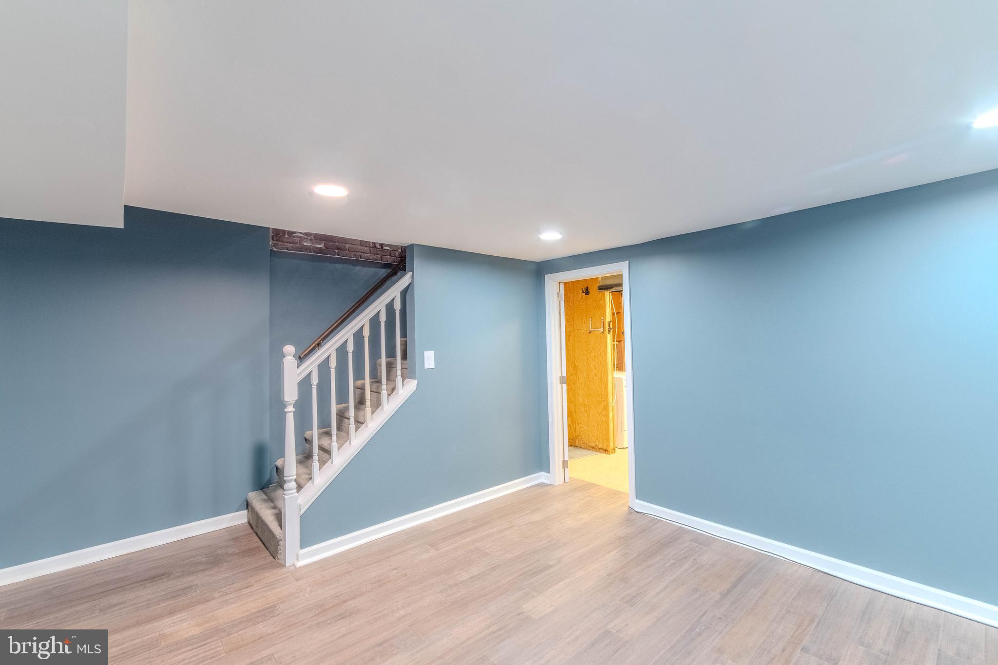 LOCH RAVEN HEIGHTS - Residential