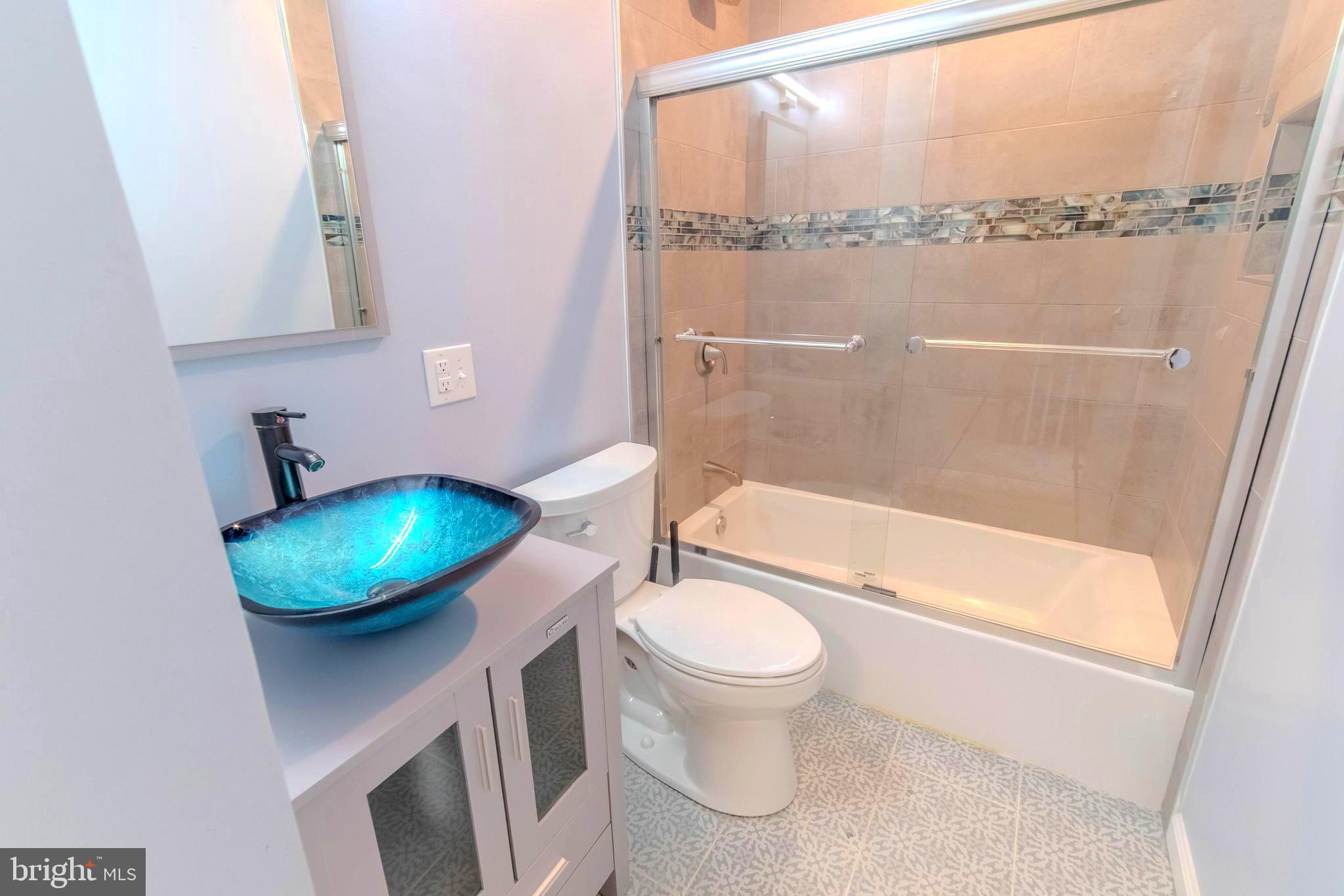 LOCH RAVEN HEIGHTS - Residential