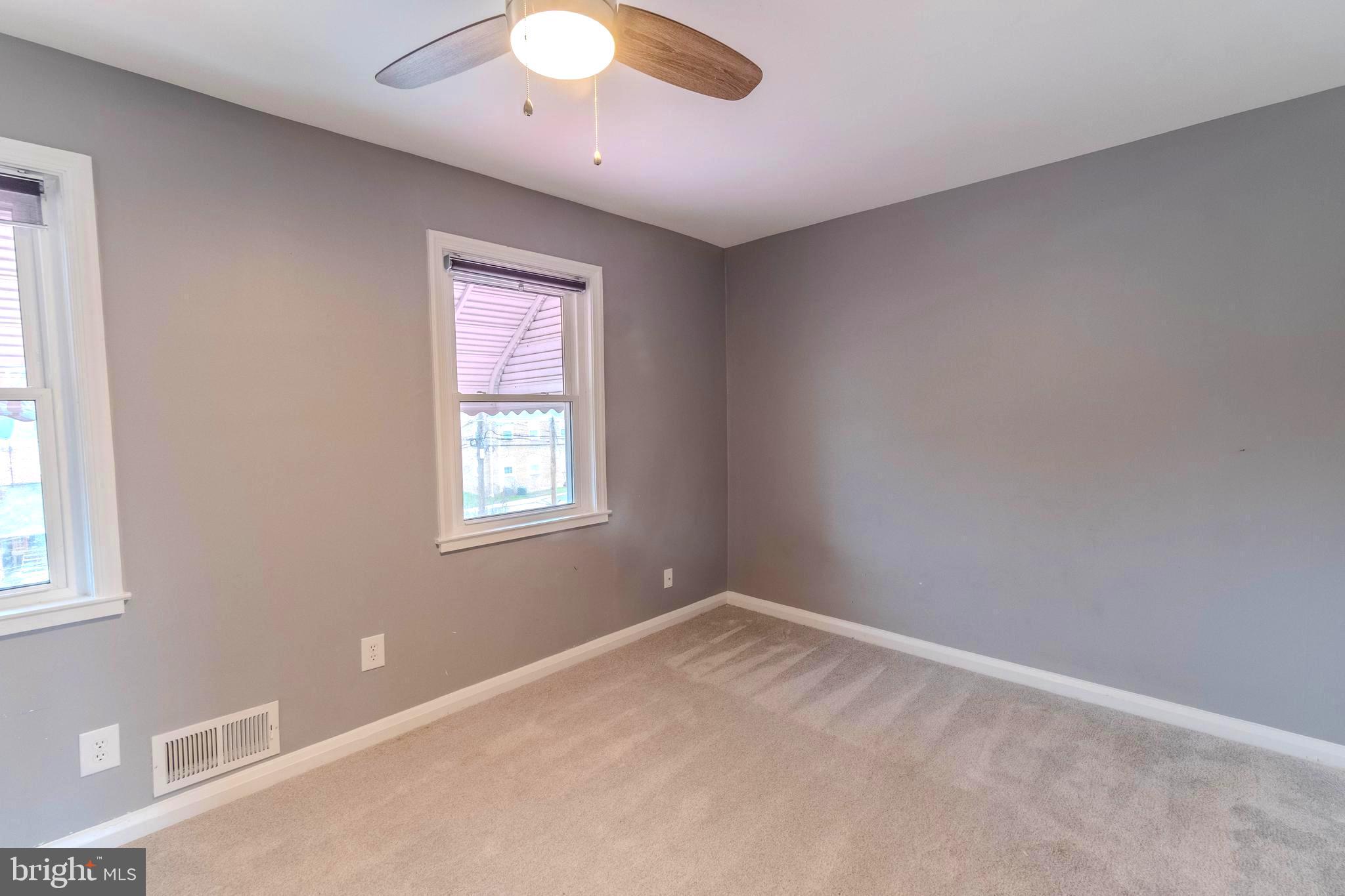 LOCH RAVEN HEIGHTS - Residential