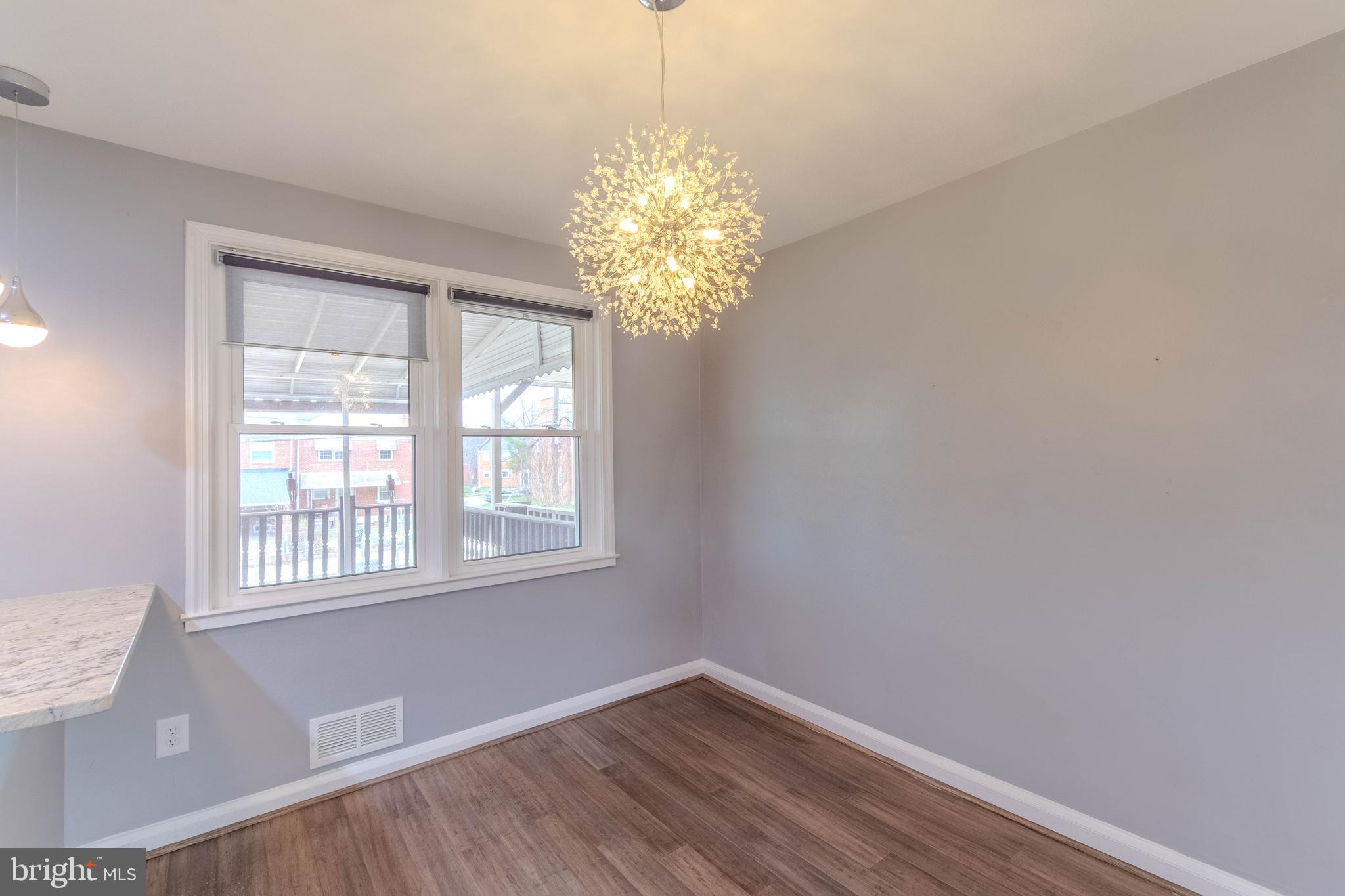 LOCH RAVEN HEIGHTS - Residential