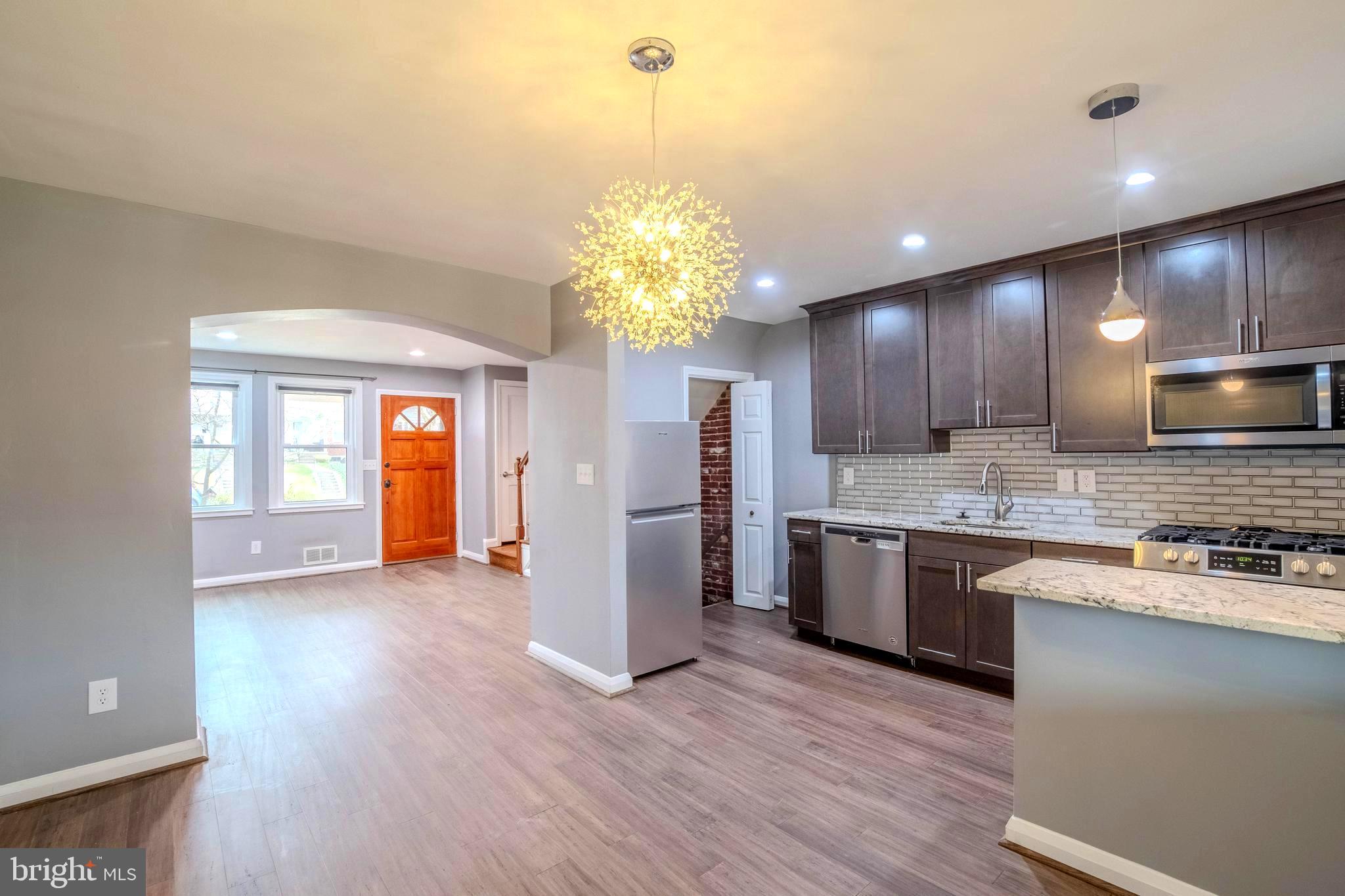 LOCH RAVEN HEIGHTS - Residential