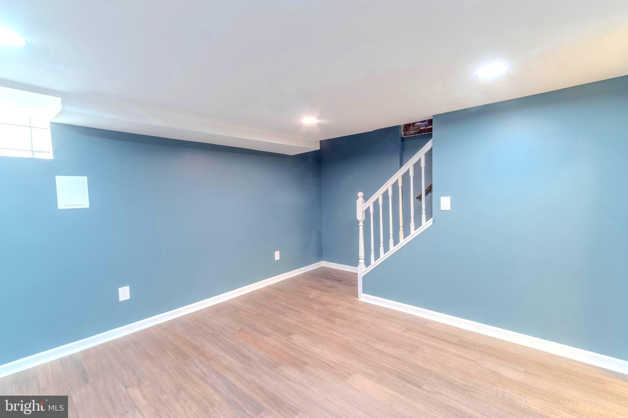 LOCH RAVEN HEIGHTS - Residential