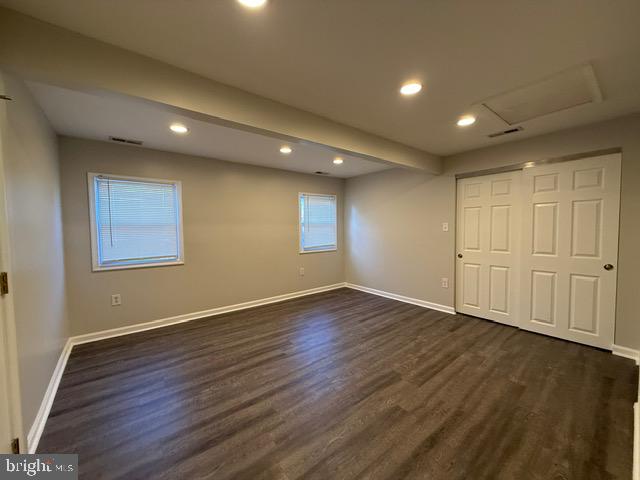 BELVEDERE SQUARE - Residential Lease