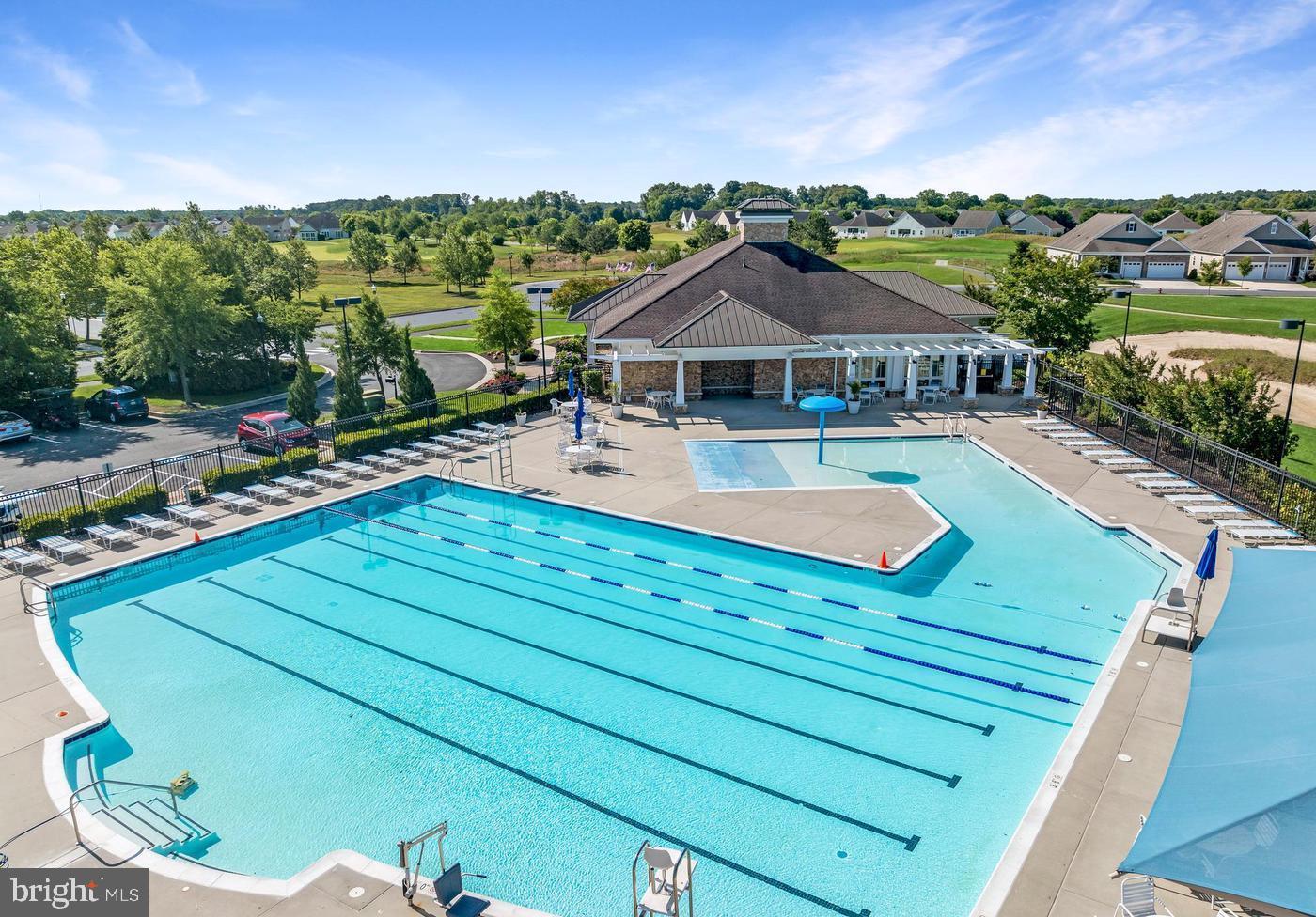 PLANTATION LAKES - Residential