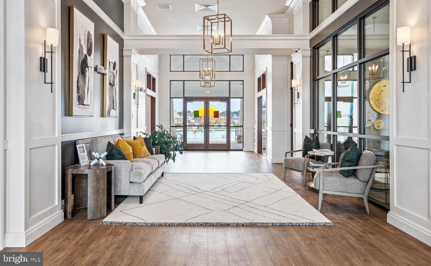 PLANTATION LAKES - Residential