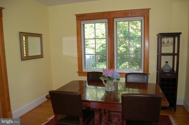 CHERRYDALE - Residential Lease