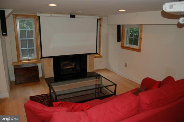 CHERRYDALE - Residential Lease