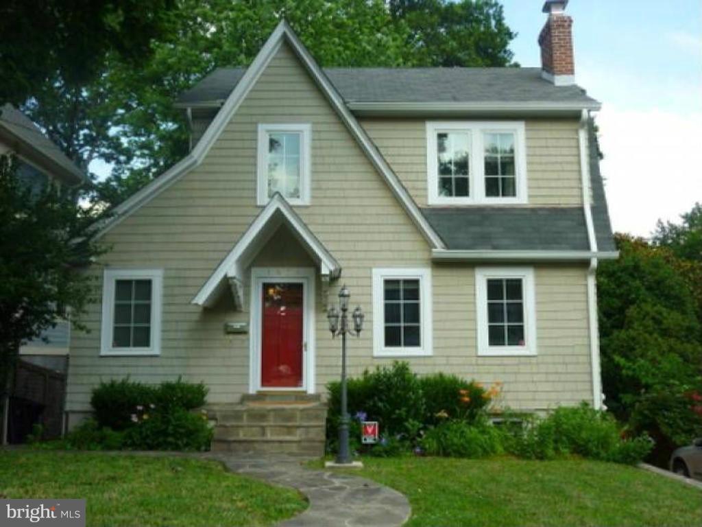 CHERRYDALE - Residential Lease