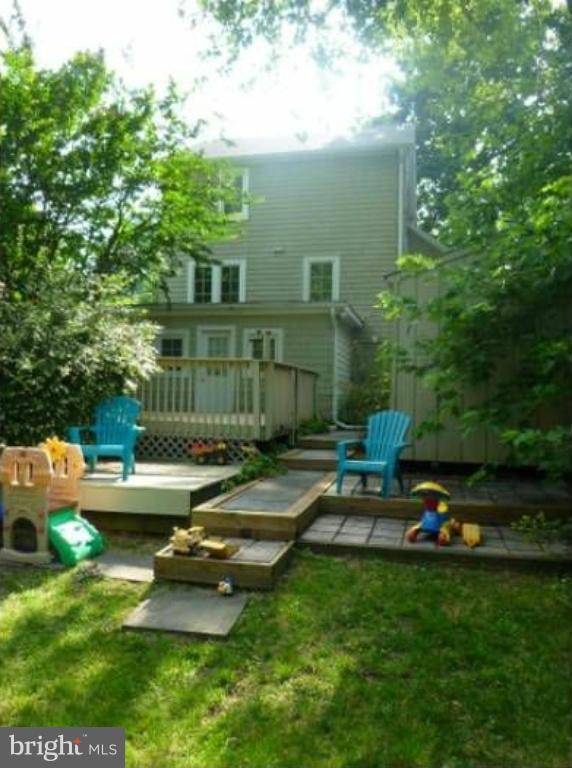 CHERRYDALE - Residential Lease