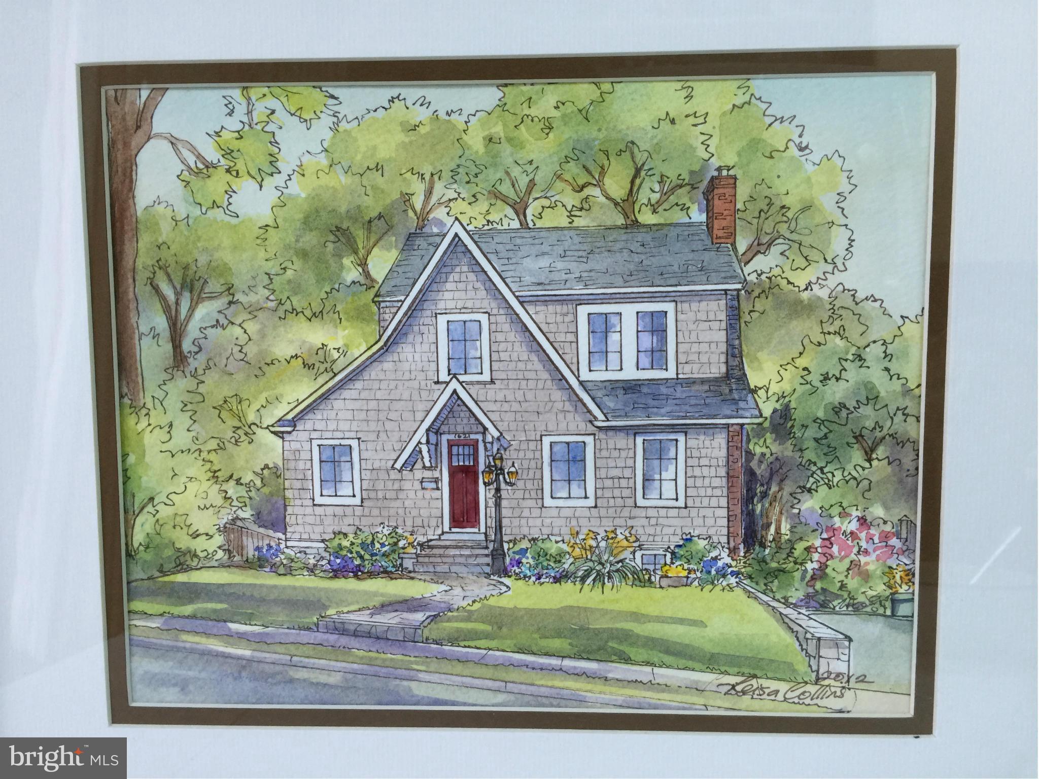 CHERRYDALE - Residential Lease