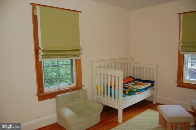 CHERRYDALE - Residential Lease