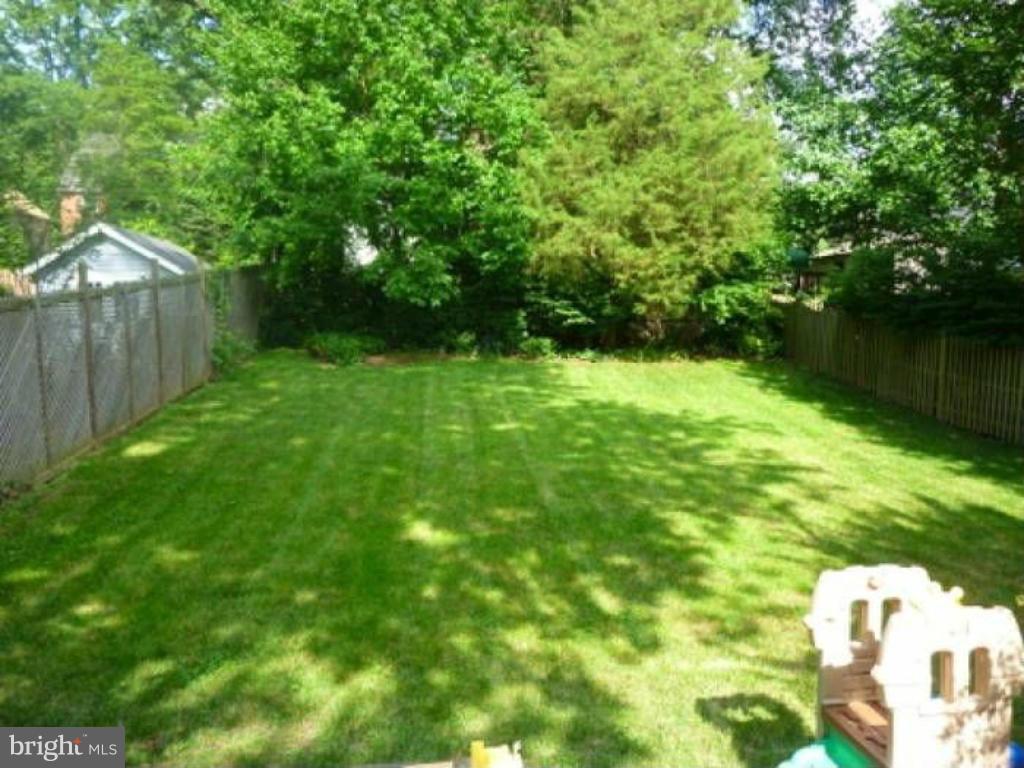 CHERRYDALE - Residential Lease