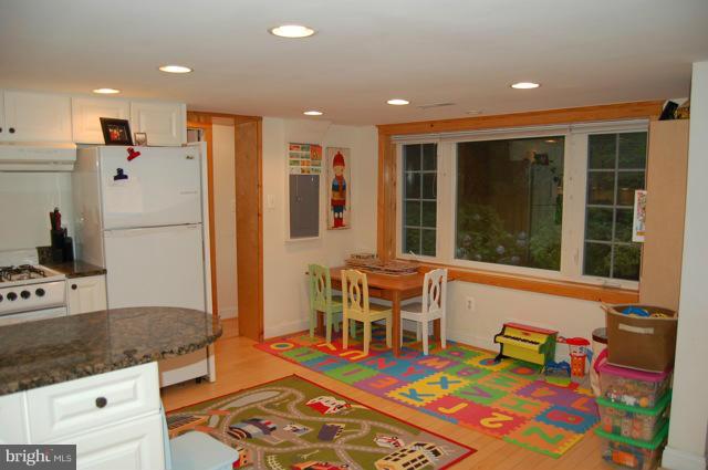 CHERRYDALE - Residential Lease