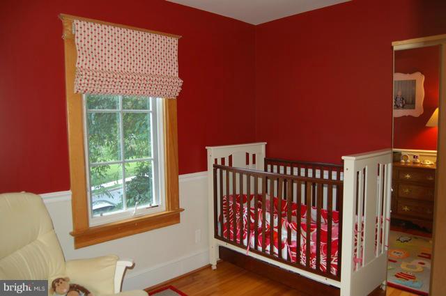 CHERRYDALE - Residential Lease