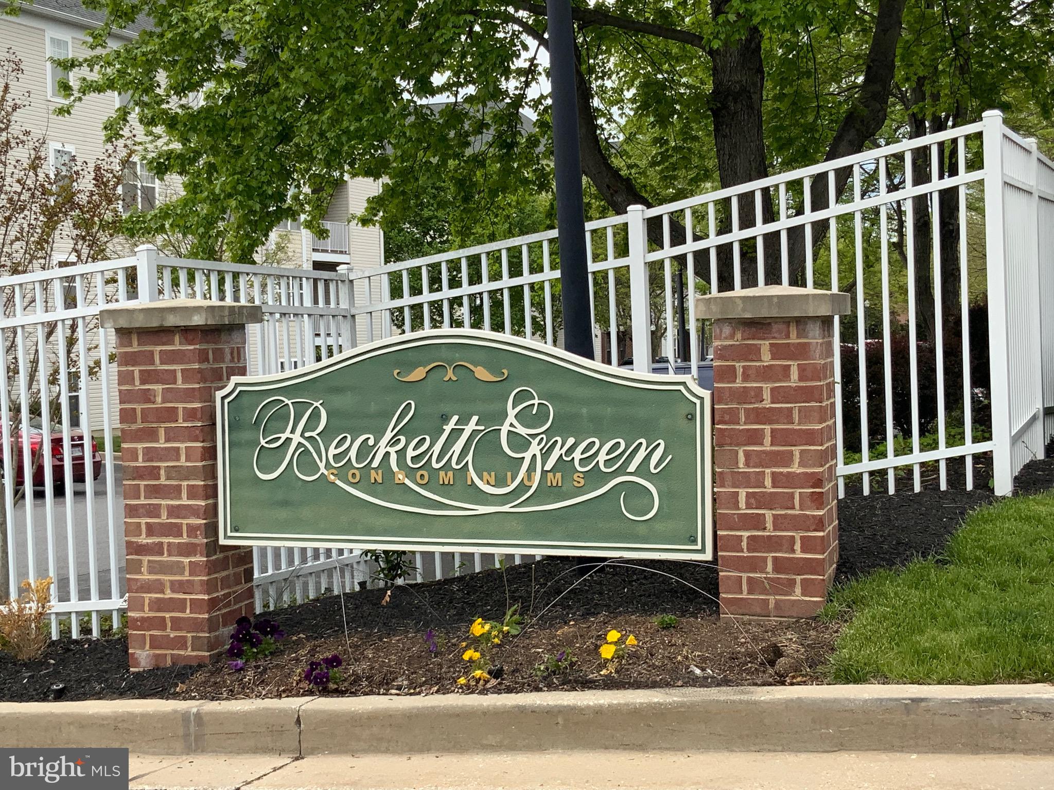 BECKETT GREEN - Residential