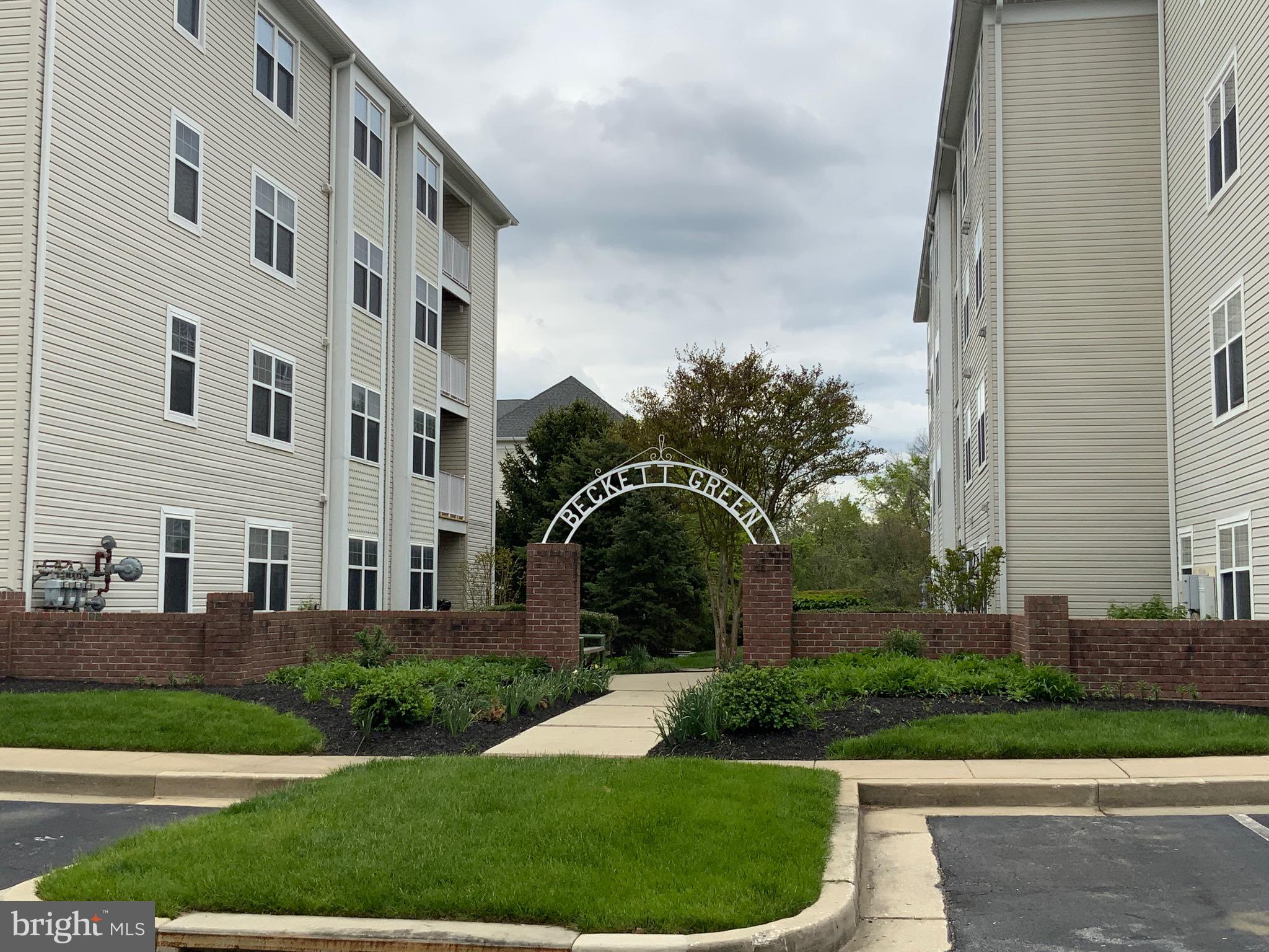 BECKETT GREEN - Residential