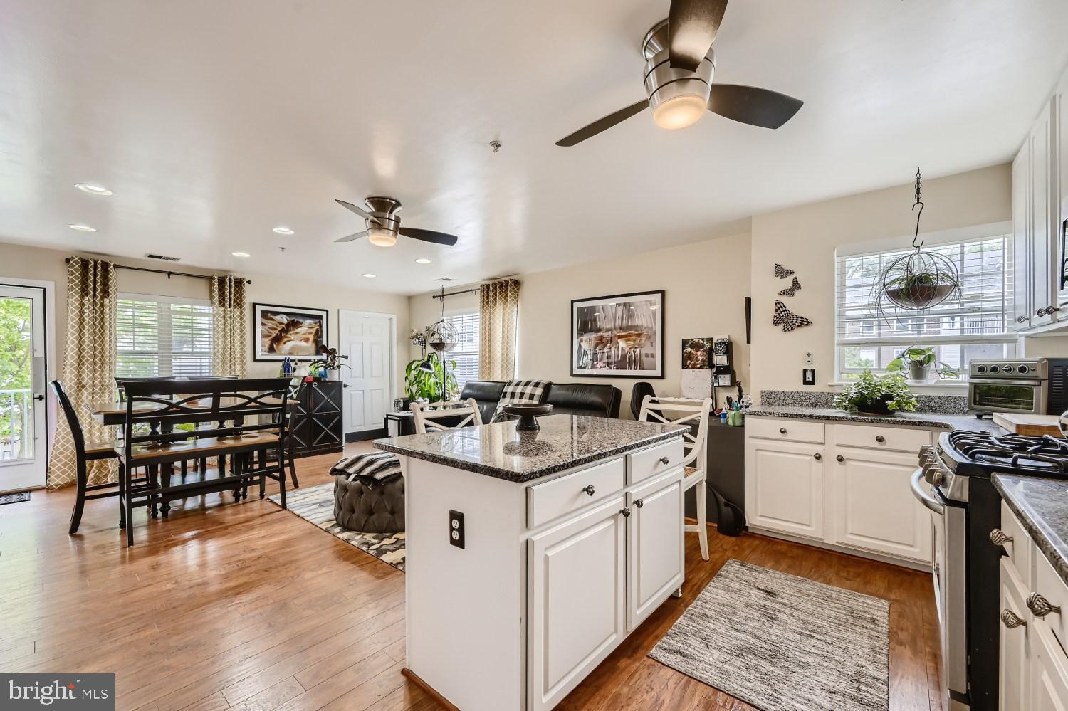 BECKETT GREEN - Residential