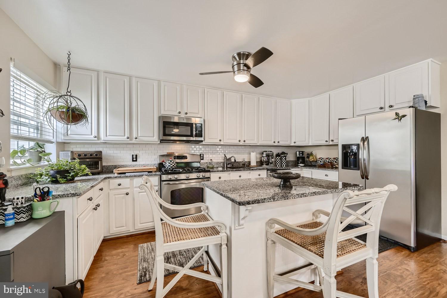 BECKETT GREEN - Residential