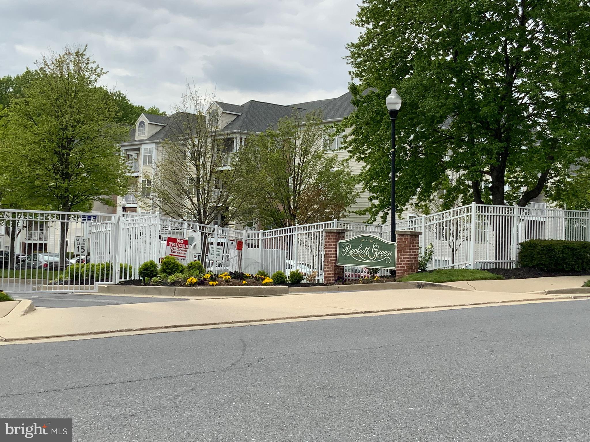 BECKETT GREEN - Residential