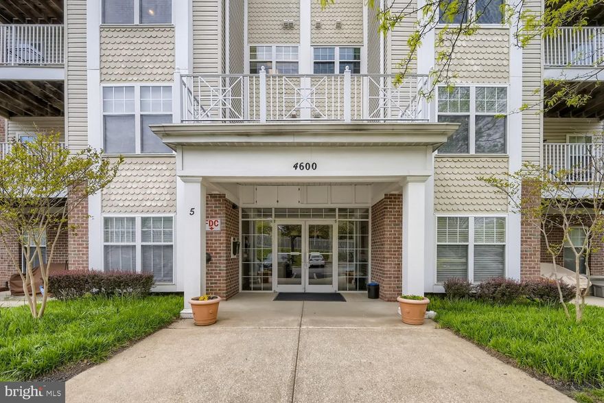 **Best & Final offers due by tomorrow @ 5pm**. Don’t miss this gorgeous condo located in the Beckett Green community in Owings Mills!  This spacious end unit boasts over 1900+ square feet with a huge living room and dining room area for entertaining, plush office/den which is great for a remote work place, 2 full bathrooms, 2 large bedrooms, recreation space and kitchen.  The primary bedroom has a full bathroom and walk in closet.  The second bedroom is also sizeable with a closet and access to the hall bathroom.   The laundry room is just steps away with space for storage.  Off of the living room and dining area is the  recreation/lounge area that has a fireplace and balcony to enjoy your morning tea or cup of coffee.    The kitchen has an over-size pantry and is outfitted with granite counters and 42” cabinets as well as an island for additional space to prepare your meals.  The building features a secured entry, an extensive lobby area and elevator access to the unit.  The community is gated with green space areas and plenty of parking.  The property is conveniently located to the 795/695, local shopping and restaurants such as Mill Station and Foundry Row.  Make your appointment to see it 2day!