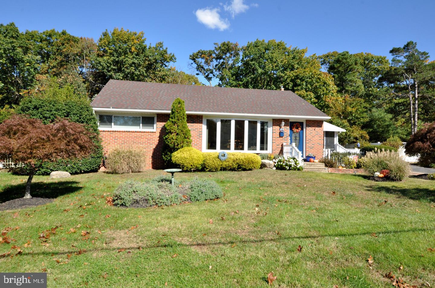 104 PARADISE DRIVE