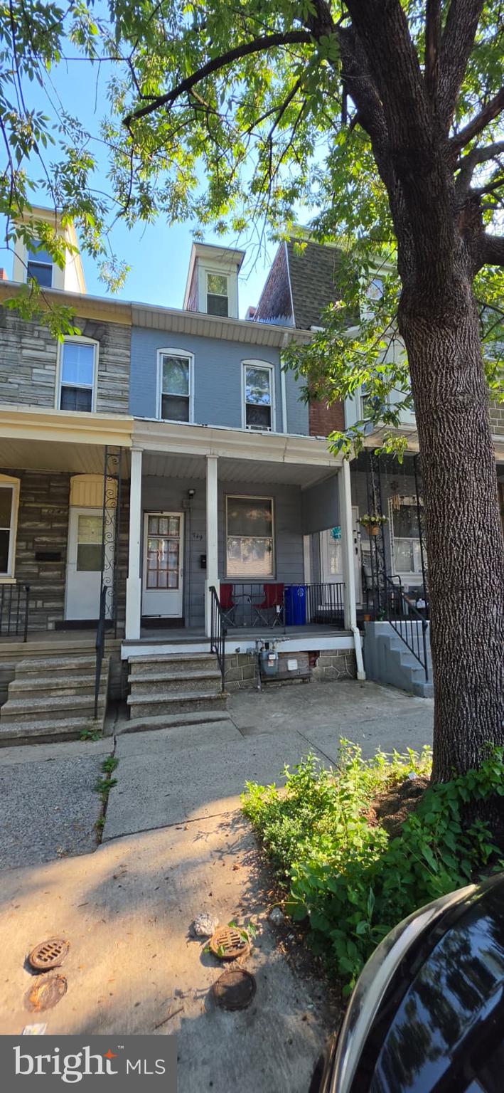 1749 PERKIOMEN AVENUE