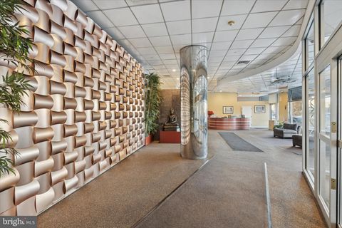 Tiny photo for 1100 Vine Street #402, PHILADELPHIA, PA 19107 (MLS # PAPH2580472)