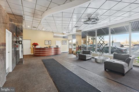 Tiny photo for 1100 Vine Street #402, PHILADELPHIA, PA 19107 (MLS # PAPH2580472)