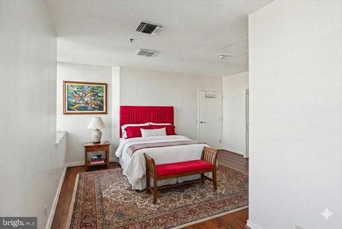 Tiny photo for 1100 Vine Street #402, PHILADELPHIA, PA 19107 (MLS # PAPH2580472)