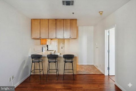 Tiny photo for 1100 Vine Street #402, PHILADELPHIA, PA 19107 (MLS # PAPH2580472)