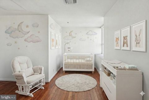 Tiny photo for 1100 Vine Street #402, PHILADELPHIA, PA 19107 (MLS # PAPH2580472)