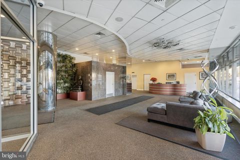 Tiny photo for 1100 Vine Street #402, PHILADELPHIA, PA 19107 (MLS # PAPH2580472)