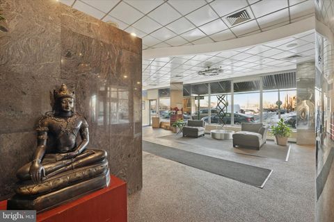 Tiny photo for 1100 Vine Street #402, PHILADELPHIA, PA 19107 (MLS # PAPH2580472)