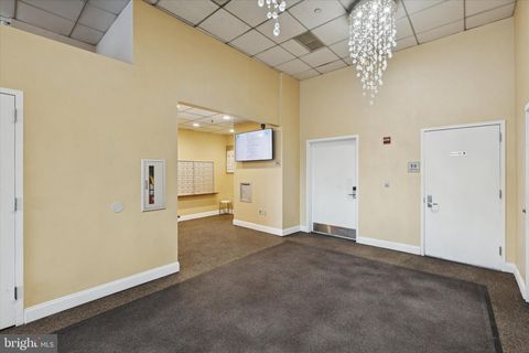 Tiny photo for 1100 Vine Street #402, PHILADELPHIA, PA 19107 (MLS # PAPH2580472)