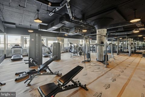 Tiny photo for 1100 Vine Street #402, PHILADELPHIA, PA 19107 (MLS # PAPH2580472)