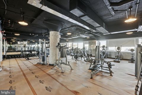 Tiny photo for 1100 Vine Street #402, PHILADELPHIA, PA 19107 (MLS # PAPH2580472)