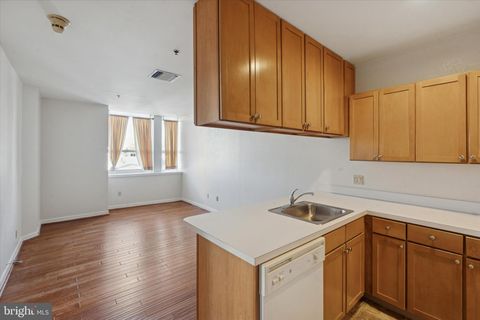 Tiny photo for 1100 Vine Street #402, PHILADELPHIA, PA 19107 (MLS # PAPH2580472)