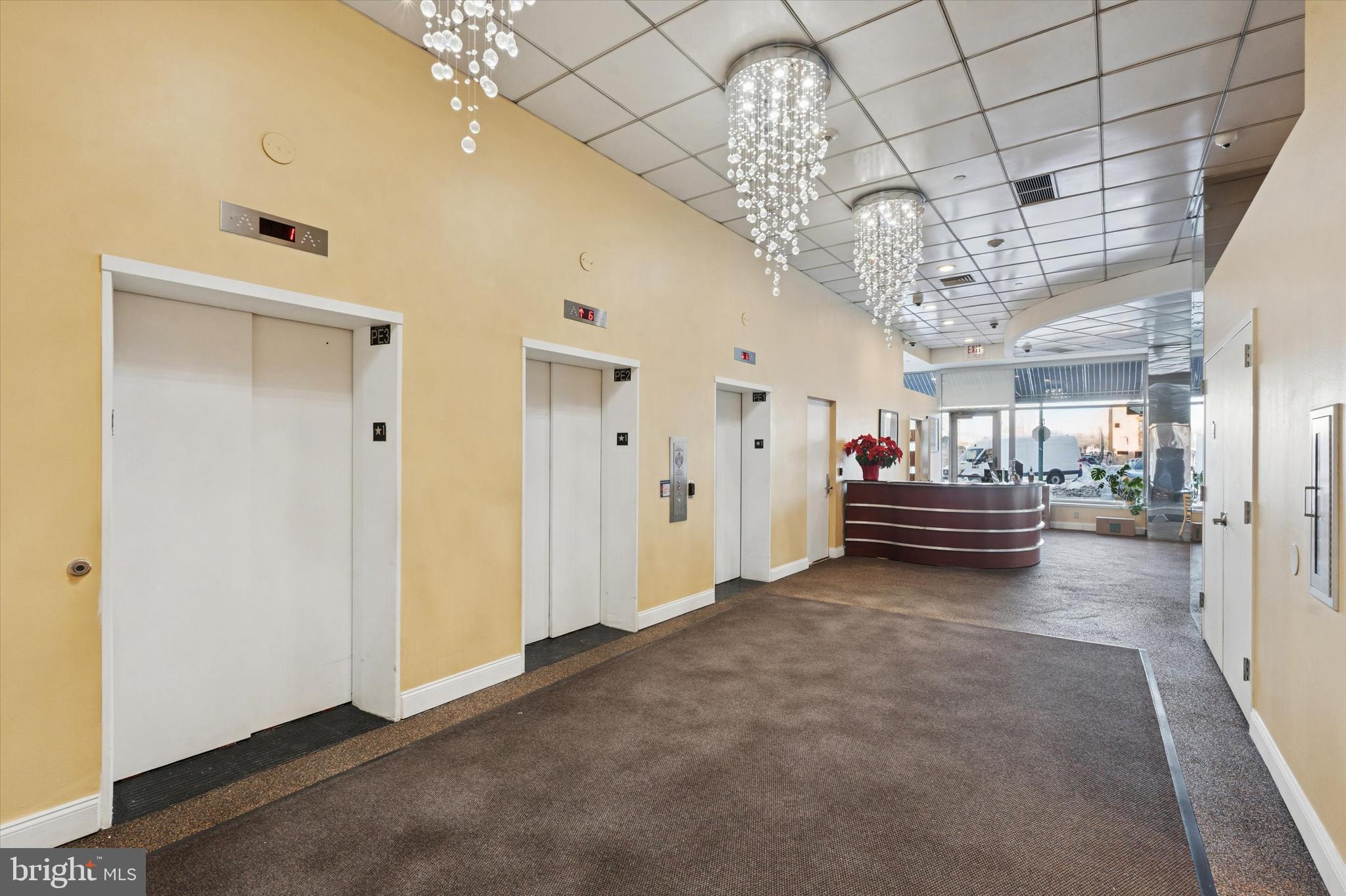 CHINATOWN - Residential