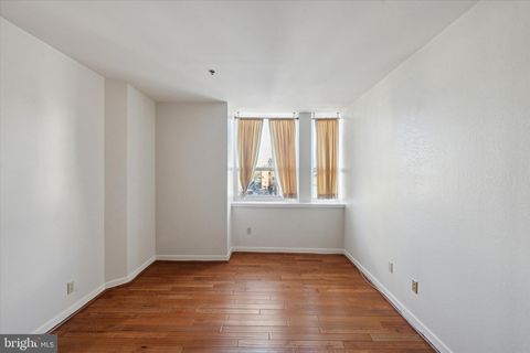 Tiny photo for 1100 Vine Street #402, PHILADELPHIA, PA 19107 (MLS # PAPH2580472)