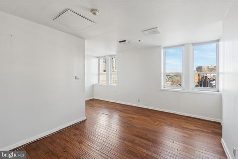 Tiny photo for 1100 Vine Street #402, PHILADELPHIA, PA 19107 (MLS # PAPH2580472)