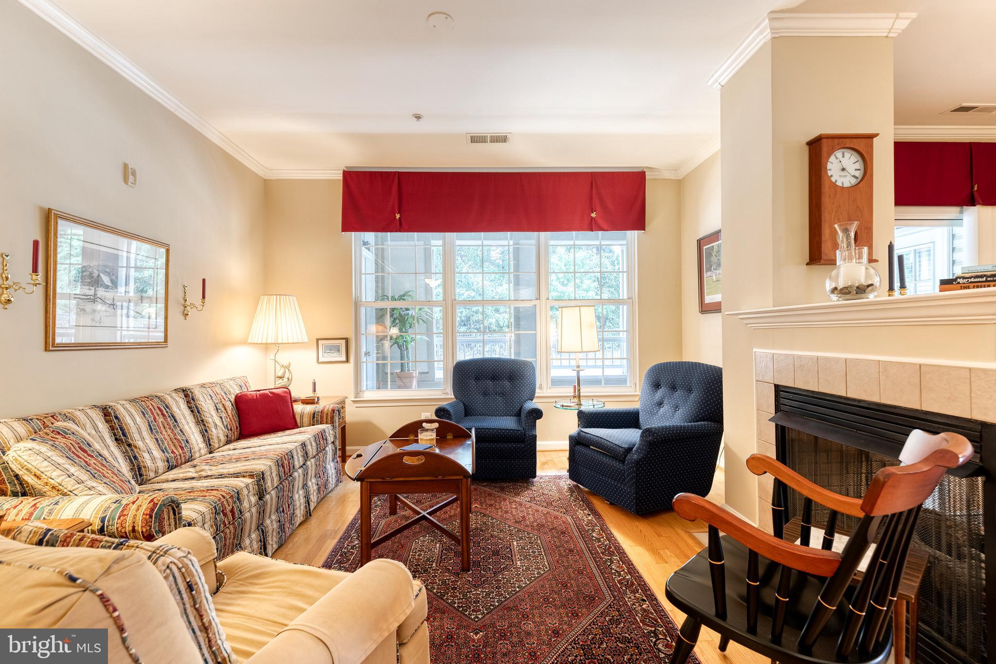 HIGH VIEW AT HUNT VALLEY - Residential