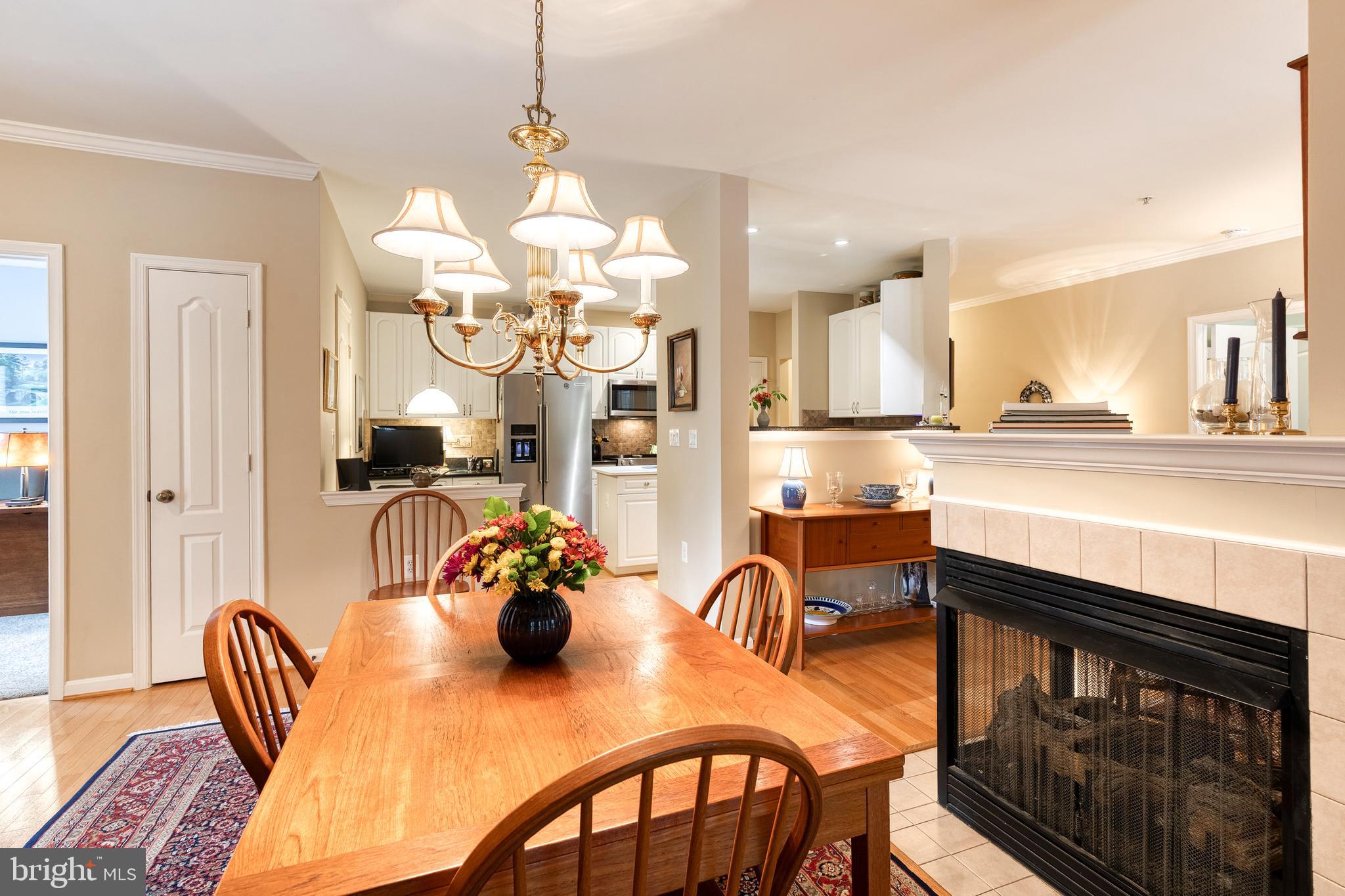 HIGH VIEW AT HUNT VALLEY - Residential