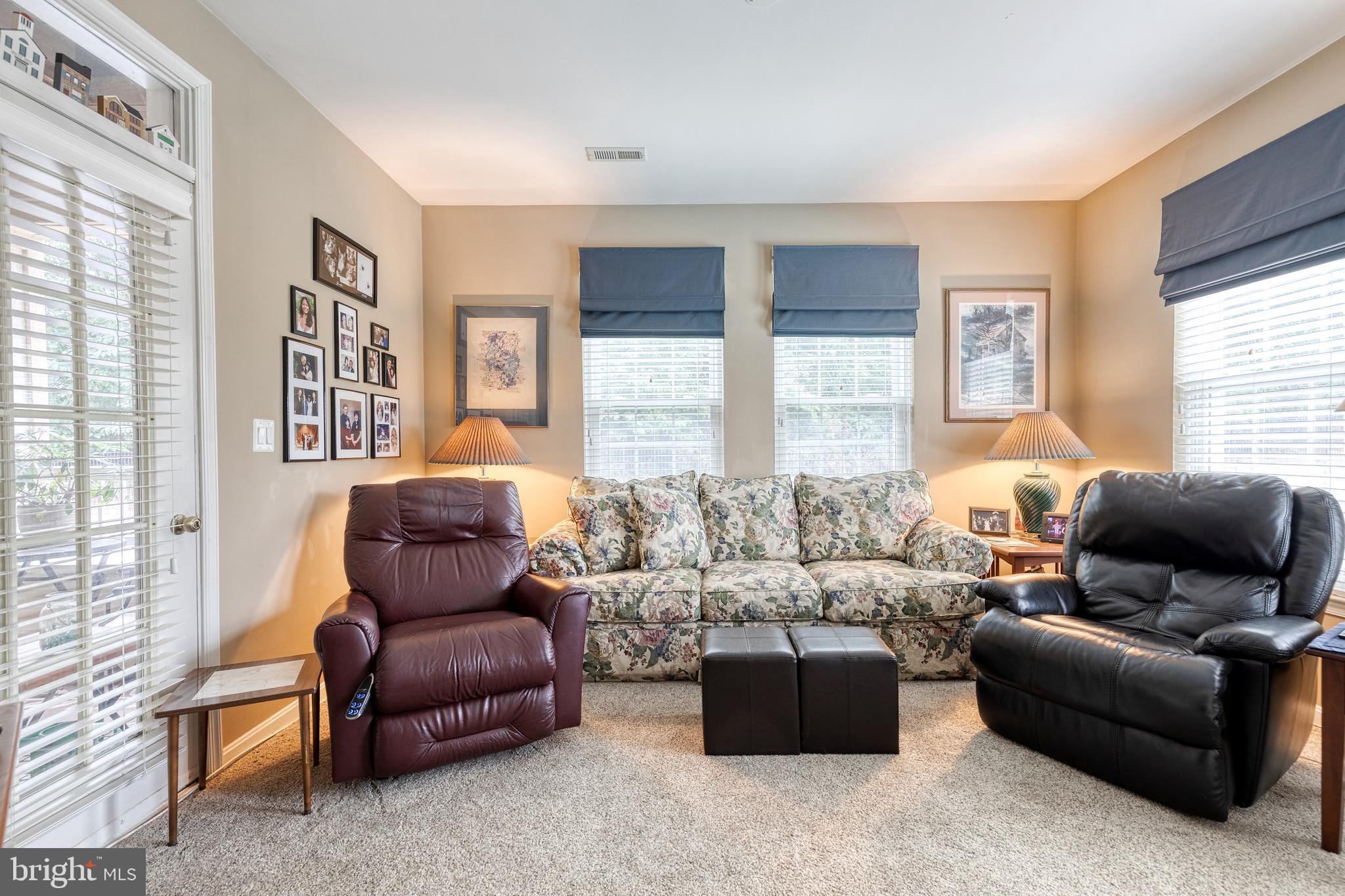 HIGH VIEW AT HUNT VALLEY - Residential