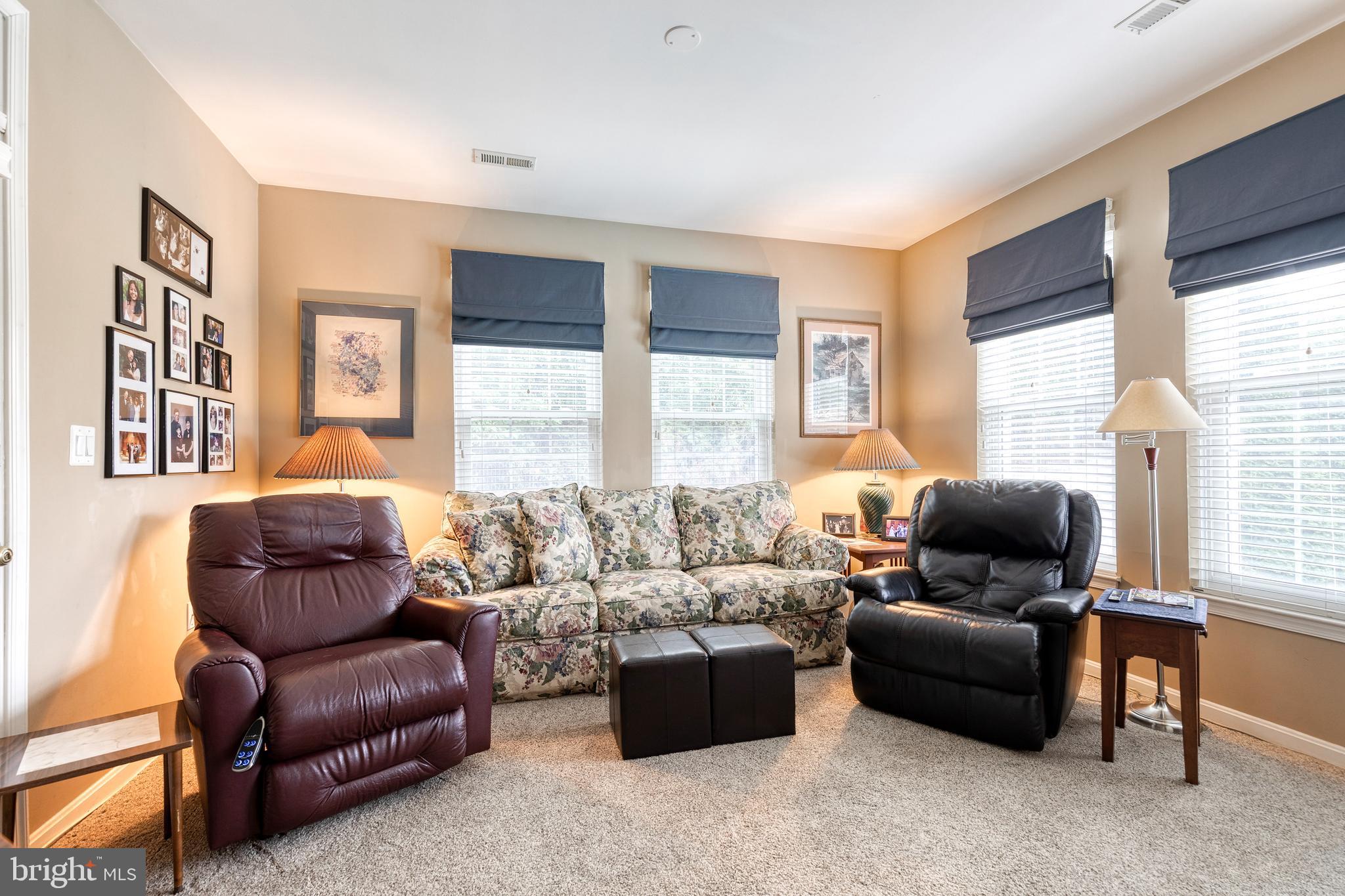 HIGH VIEW AT HUNT VALLEY - Residential